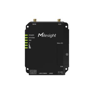 Milesight UR32-L04EU 4G router 