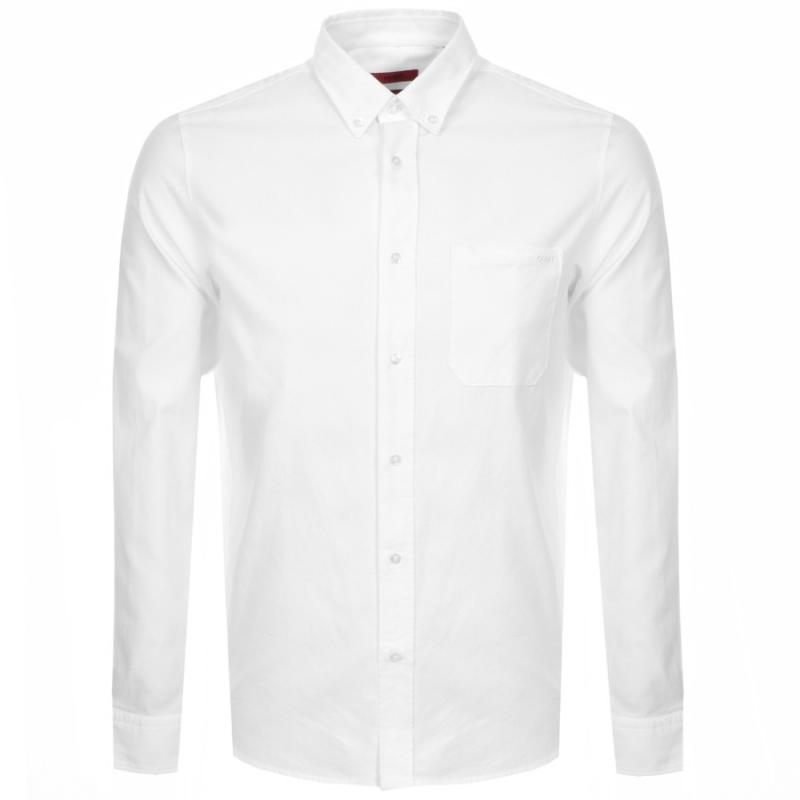 Hugo Ermann Shirt