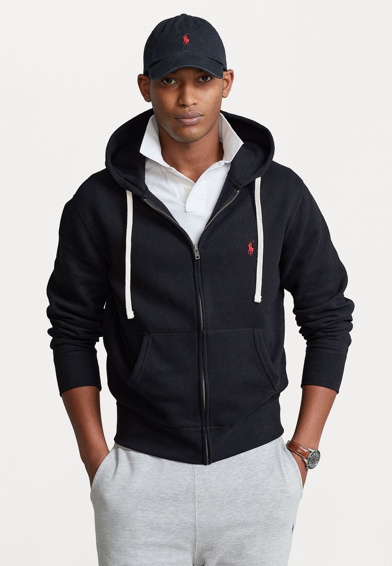 POLO HOOD