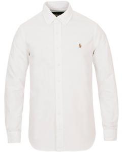 Ralph Lauren Regular Fit Oxford Shirt