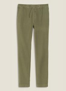 Morris Winward Linen Pants