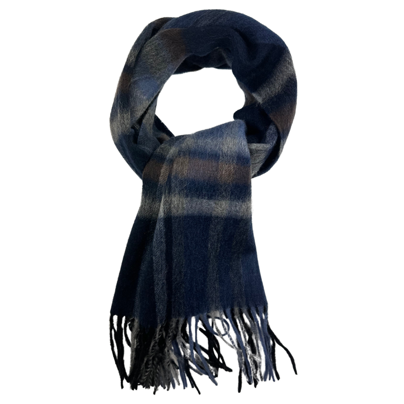 PORTIA WOOL SCARF