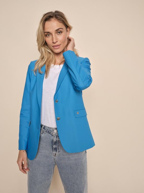 MOS MOSH MARY BLAZER