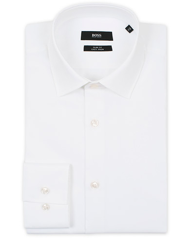 Boss Jenno Slim fit Shirt