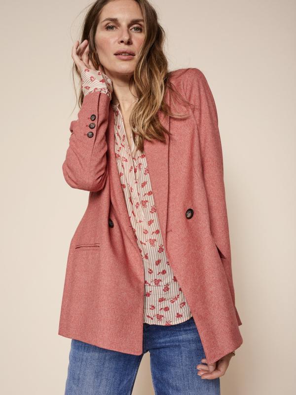 Mos Mosh Wanda Twiggy Blazer