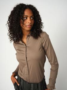 MOS MOSH MATTIE FLIP SHIRT