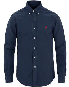 Polo Ralph Lauren Garment Dyed Oxford Shirt