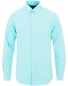 Polo Ralph Lauren Dyed Oxford Slim Fit Shirt