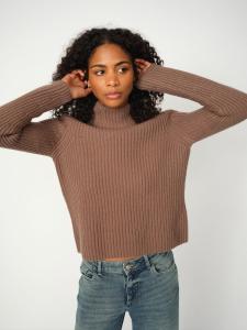 MOS MOSH THYRA HIGHNECK KNIT