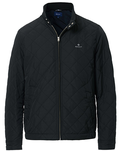 Gant Quilted Windcheater
