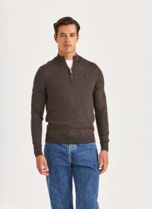MORRIS MERINO JOHN ZIP