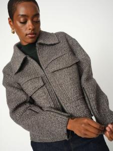 MOS MOSH JULIETTE SHORT JACKET