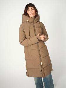 MOS MOSH OLLIE TERMA LONG COAT