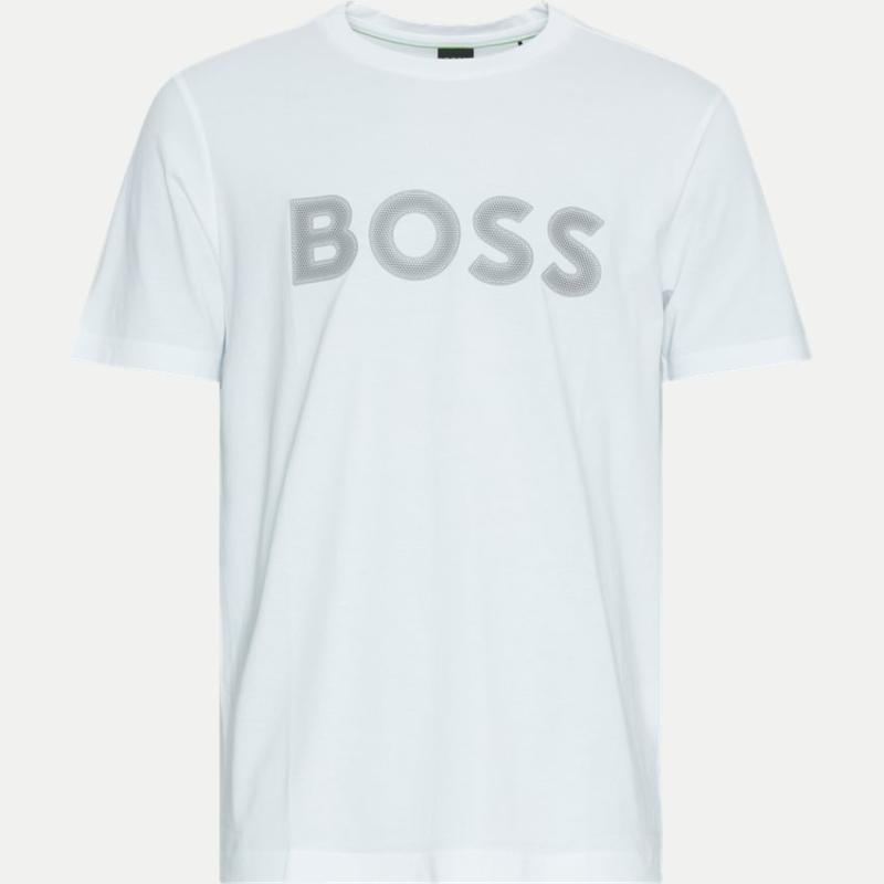 BOSS GREEN T