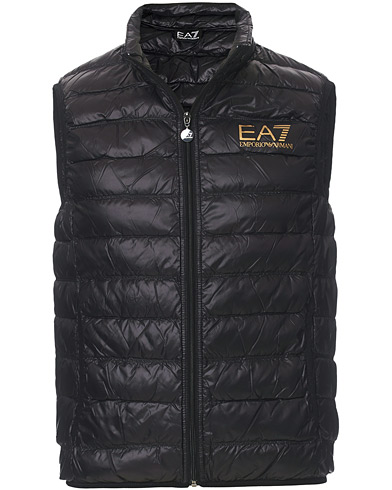 EA7 Light Down Vest