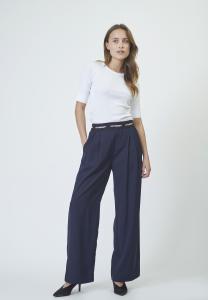 CO´COUTURE AMINA LOGO PANT