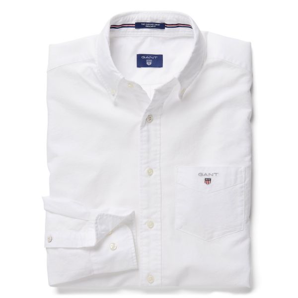 Gant The Oxford Shirt Regular
