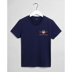 GANT Archive Shield T-shirt