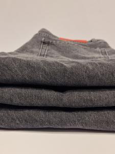 HUGO 640 JEANS