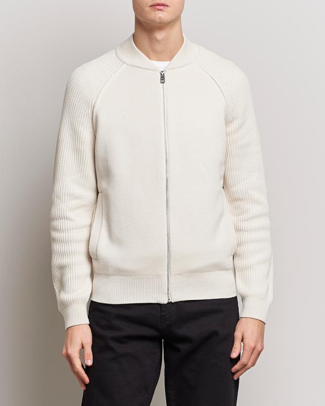 BOSS GRISSINO ZIP