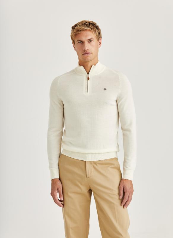 MORRIS MERINO JOHN ZIP