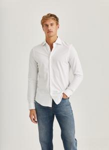 MORRIS CAMDEN MESH SHIRT