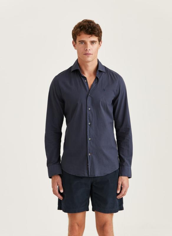 MORRIS LIGHTWEIGHT SHIRT