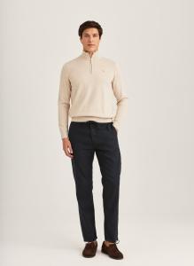 MORRIS FENIX LINEN TROUSER
