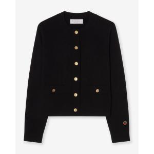 BUSNEL ARIA CARDIGAN