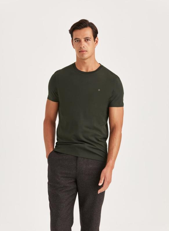 MORRIS JAMES TEE