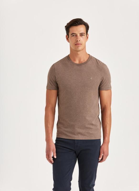 MORRIS JAMES TEE