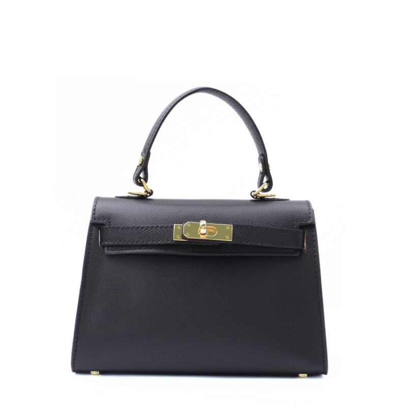 LATALIA TRENTO MAXI SAFFIANO