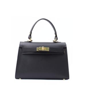 LATALIA TRENTO MAXI SAFFIANO