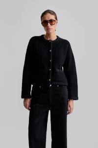 MALINA CARLY CARDIGAN