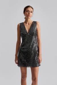 MALINA MINI DRESS