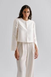 MALINA RUTHIE LONG SLEEVE BLOUSE