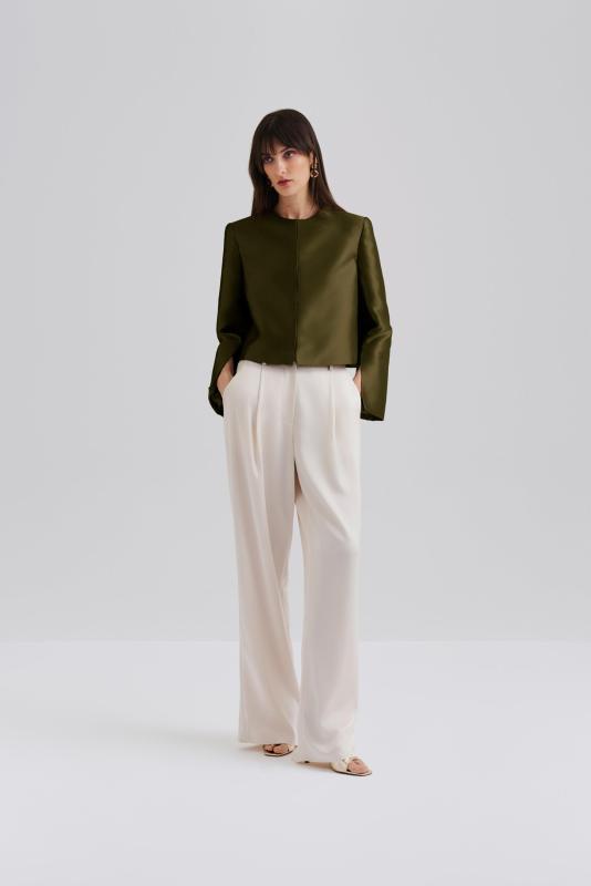 MALINA RUTHIE BLOUSE