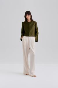 MALINA RUTHIE BLOUSE