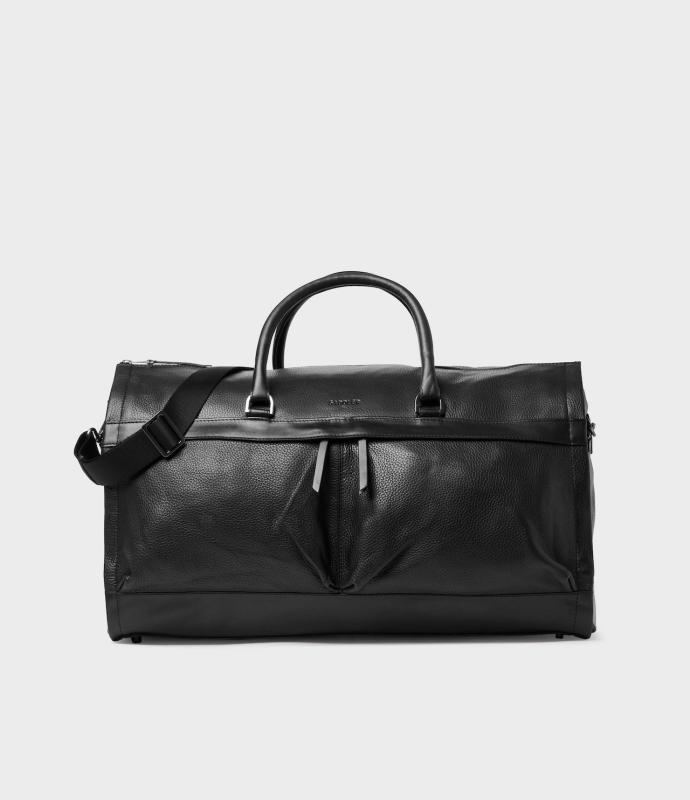 Saddler Resegarderob-Weekendbag