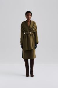 MALINA ELELIA COAT