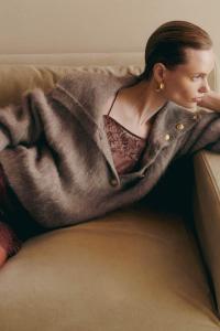MALINA YSELLE SWEATER