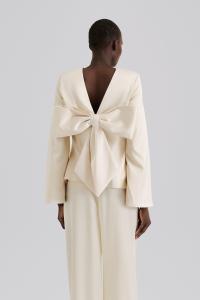 MALINA ELNA BOW TOP