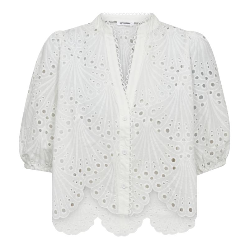CO´COUTURE NAYA SHIRT