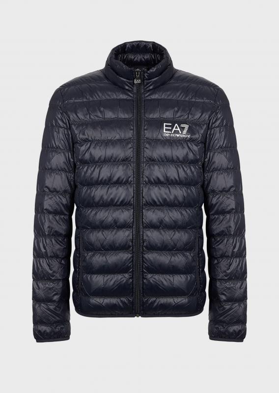 EA7 Down Jacket