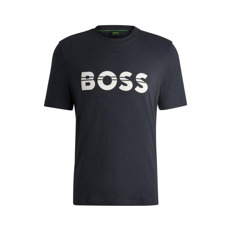 BOSS GREEN TEE 1