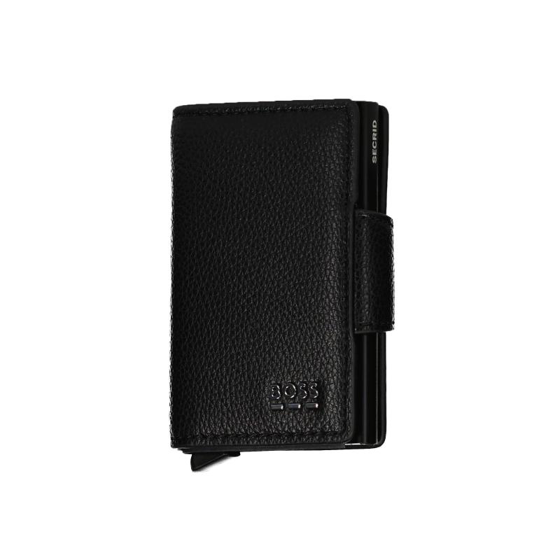 BOSS SECRID CARDHOLDER