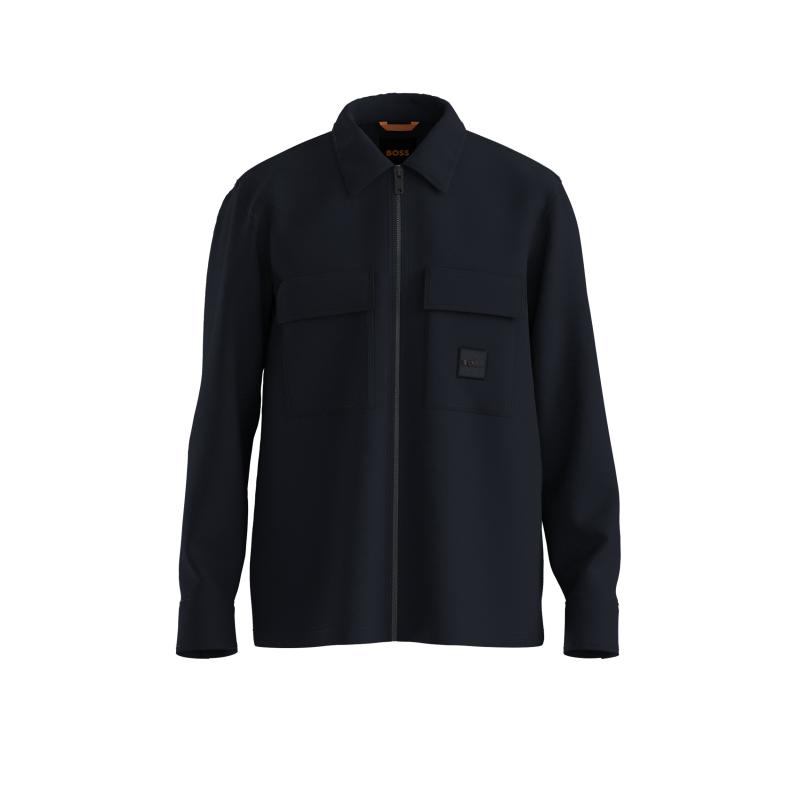 BOSS O LOVEL ZIP