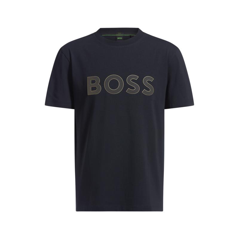 BOSS GREEN TL LOGO TEE