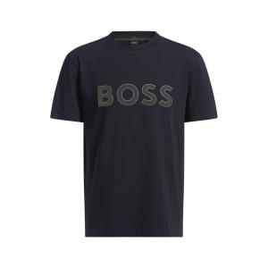 BOSS GREEN TL LOGO TEE