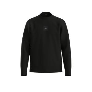 BOSS SWEAT SALBO RIB